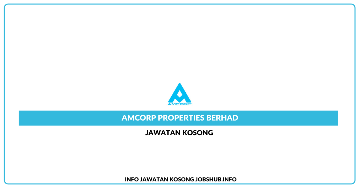 Amcorp Properties Berhad