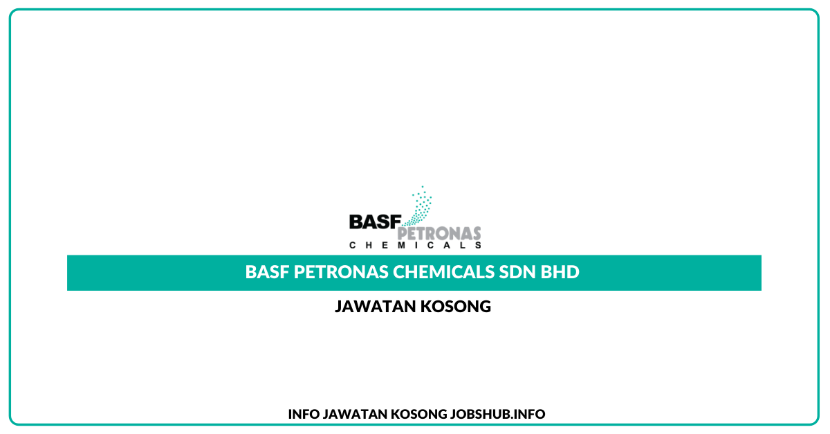 BASF PETRONAS Chemicals Sdn Bhd