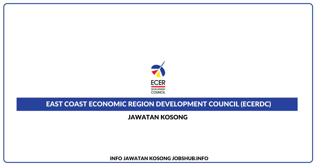 East Coast Economic Region Development Council (ECERDC)