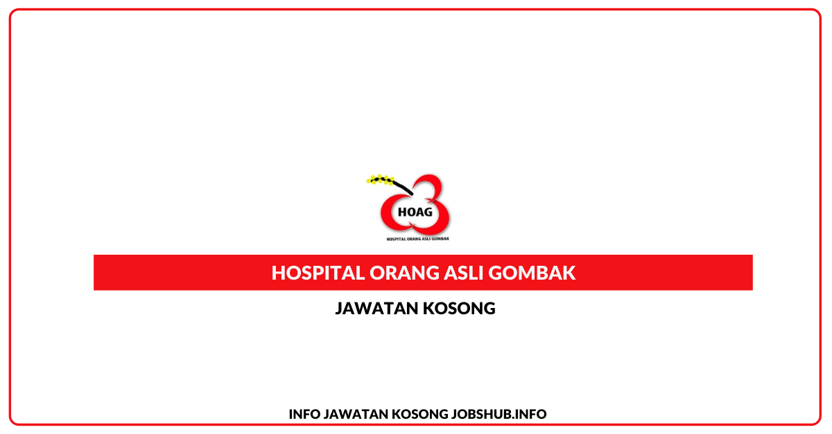 Hospital Orang Asli Gombak