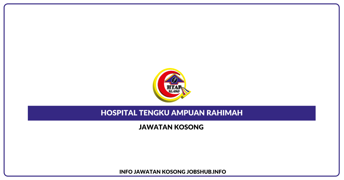 Hospital Tengku Ampuan Rahimah