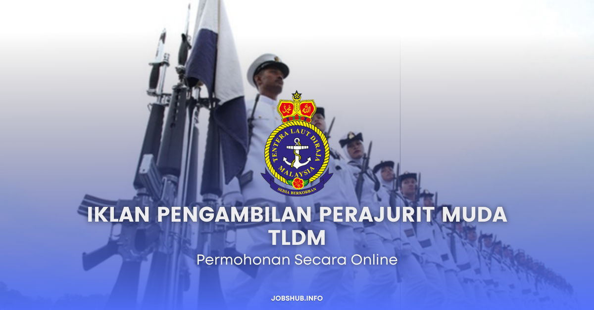 Tentera Laut DiRaja Malaysia (TLDM)