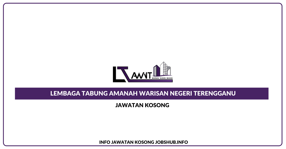 Lembaga Tabung Amanah Warisan Negeri Terengganu