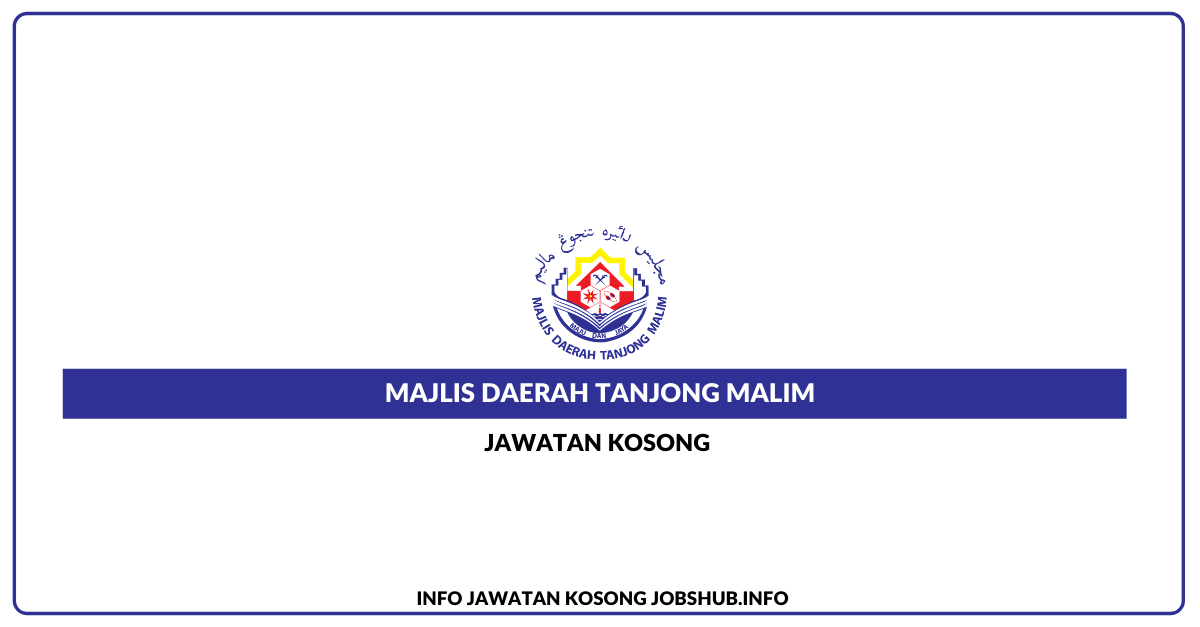 Majlis Daerah Tanjong Malim