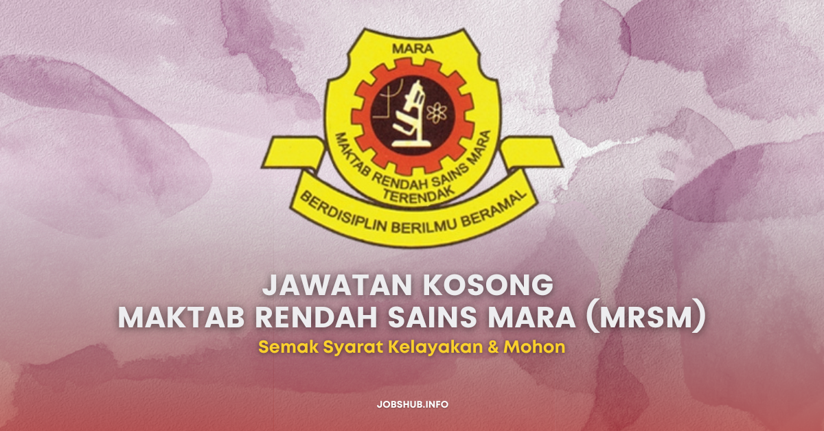 Maktab Rendah Sains MARA Jeli