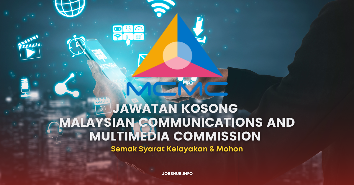 Malaysian Communication & Multimedia Communication 
