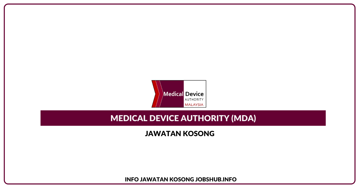 Medical Device Authority (MDA)