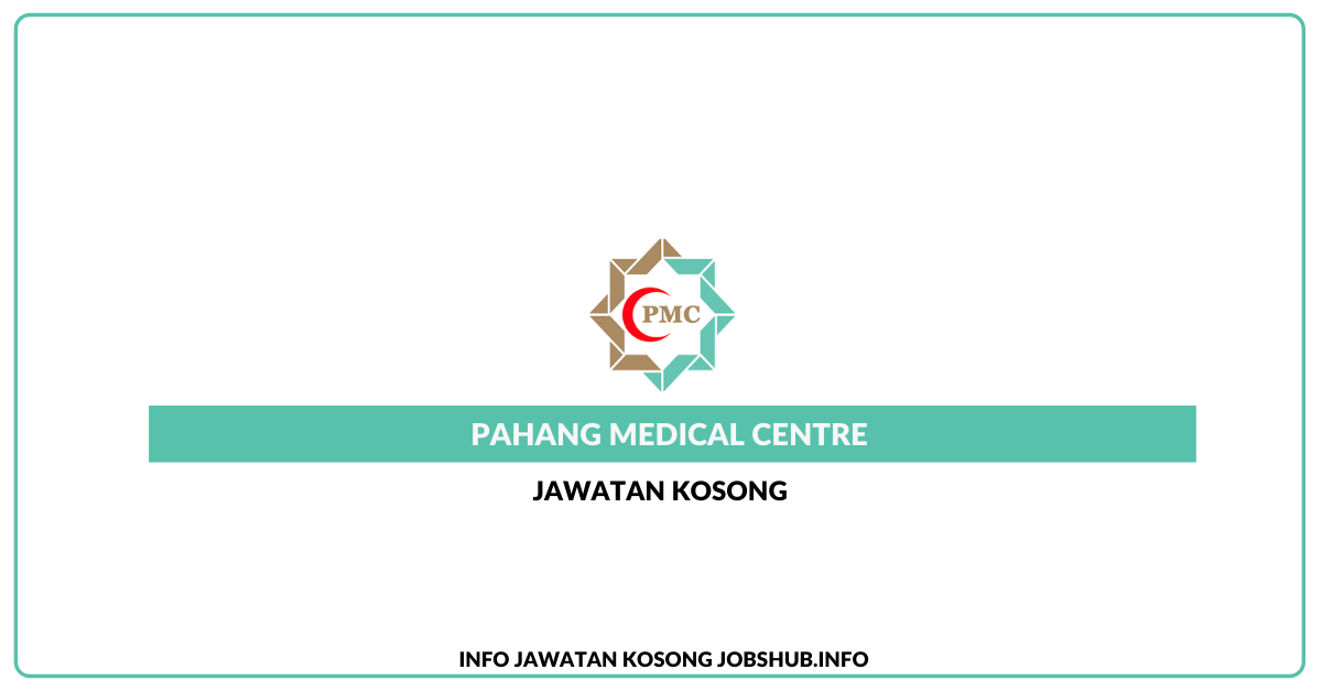 Pahang Medical Centre
