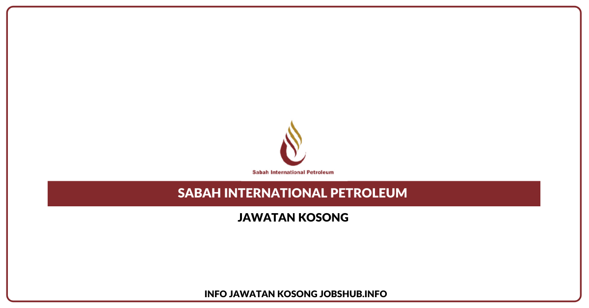 Sabah International Petroleum
