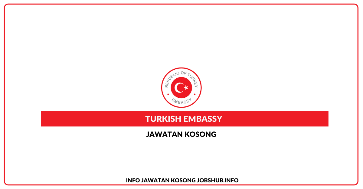 Turkish Embassy