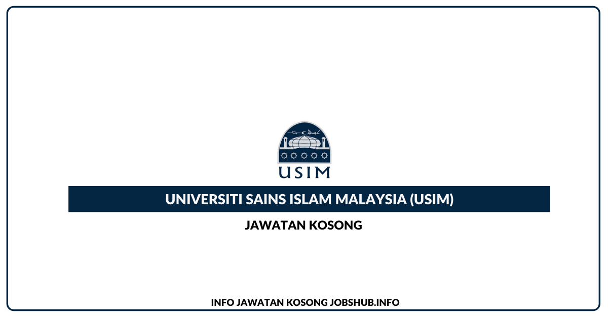 Universiti Sains Islam Malaysia (USIM)