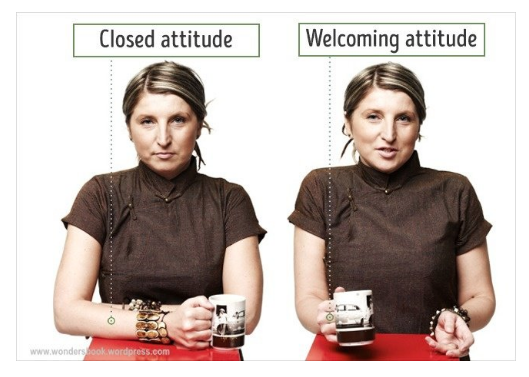 Attitude