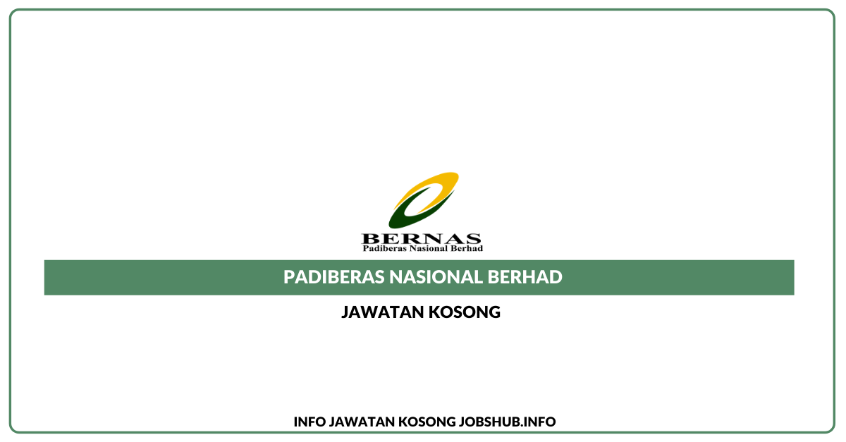 Padiberas Nasional Berhad