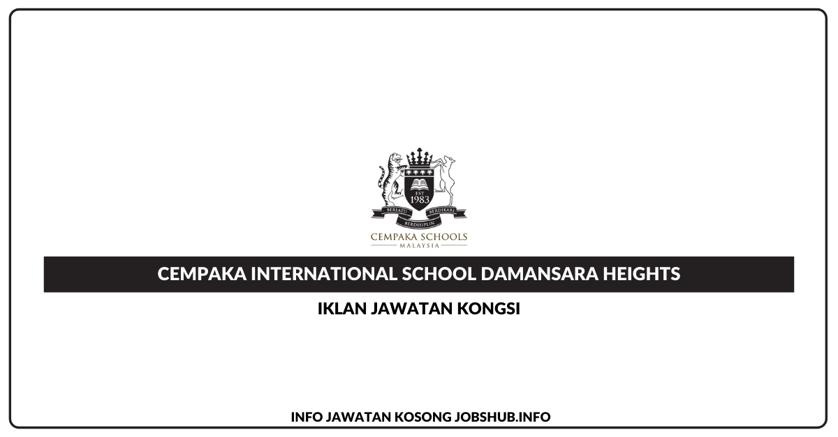 Cempaka International School Damansara Heights