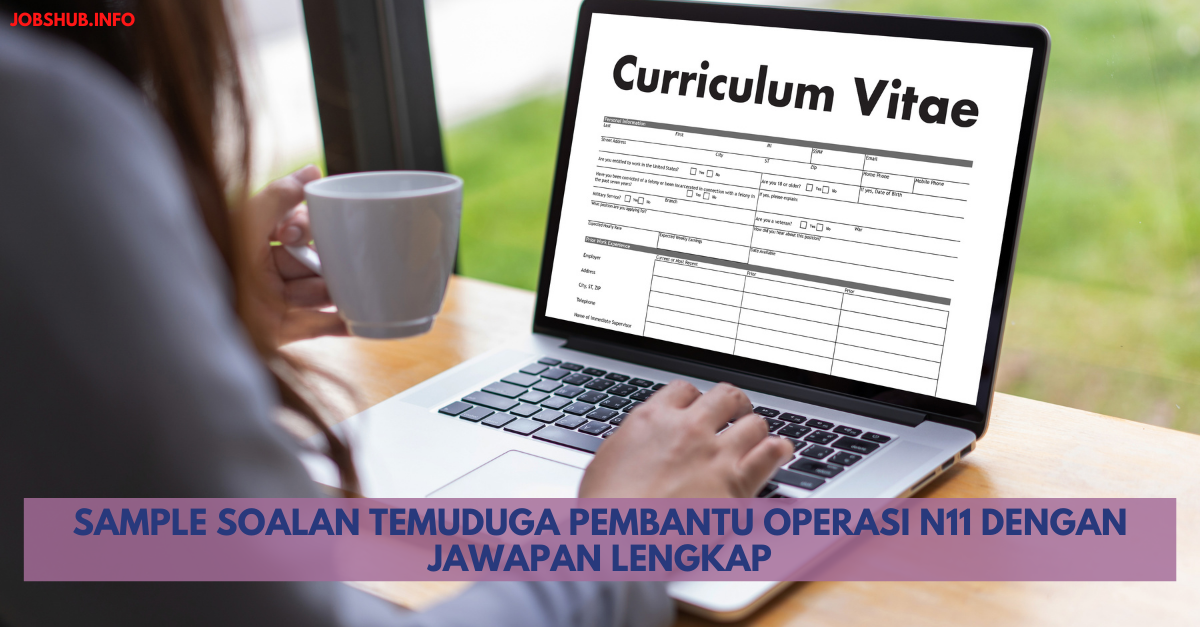 4 Perkara Yang Majikan Mahu Lihat Dalam CV Anda
