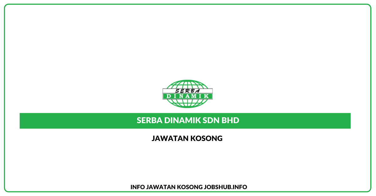 Serba Dinamik Sdn Bhd 