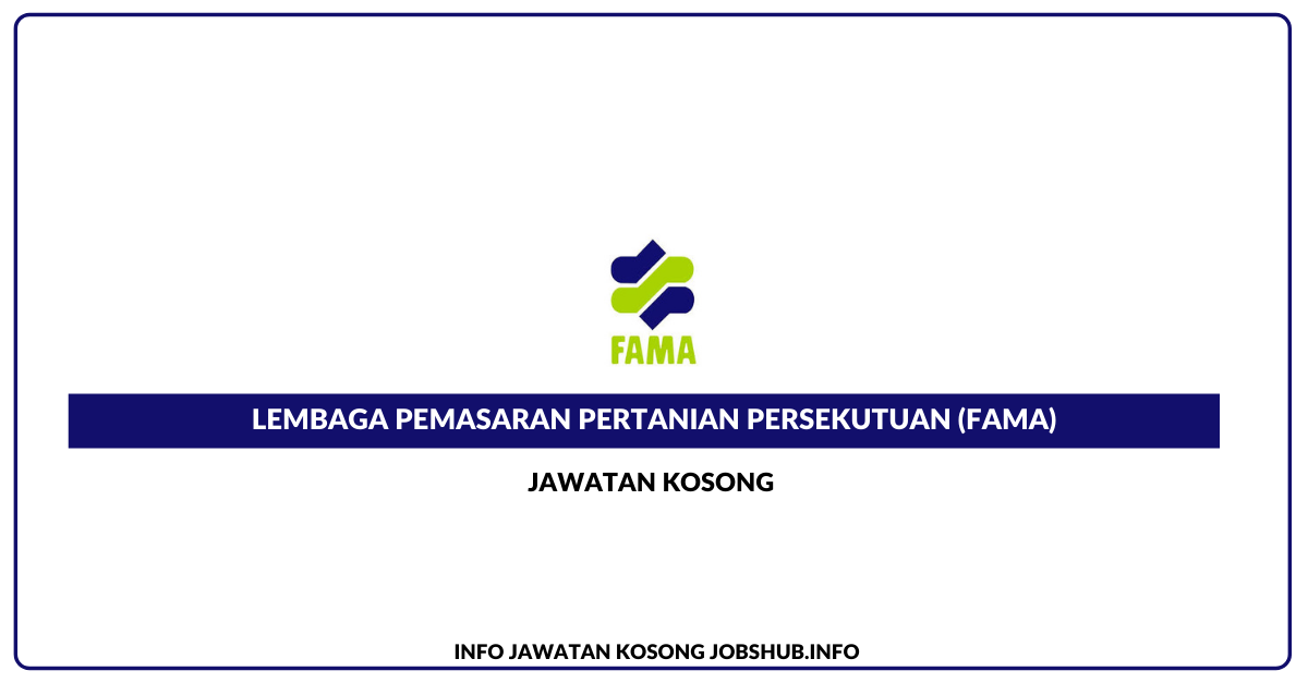 Lembaga Pemasaran Pertanian Persekutuan (FAMA)