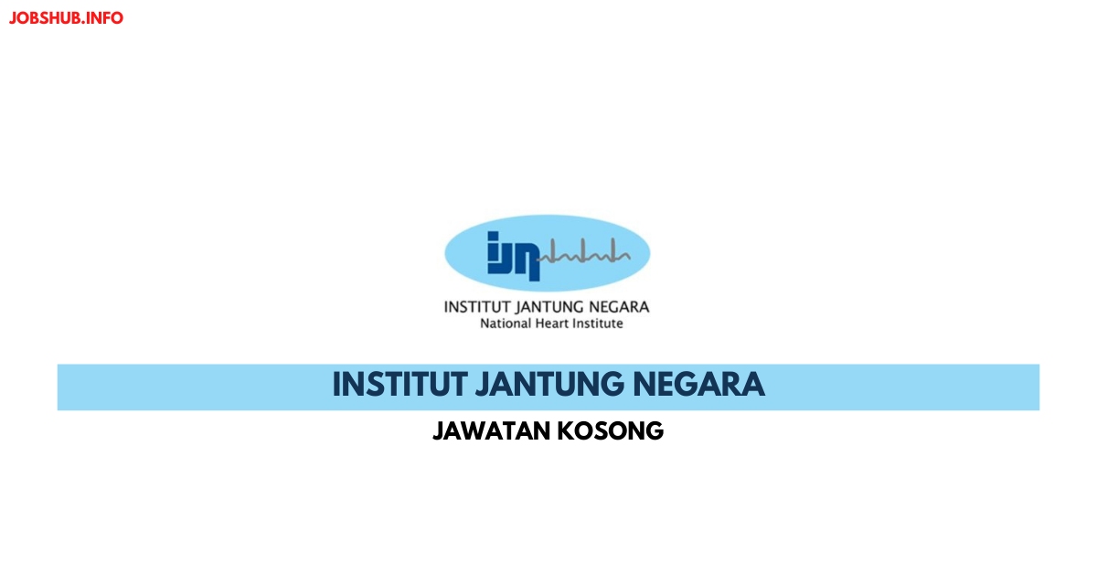 Institut Jantung Negara