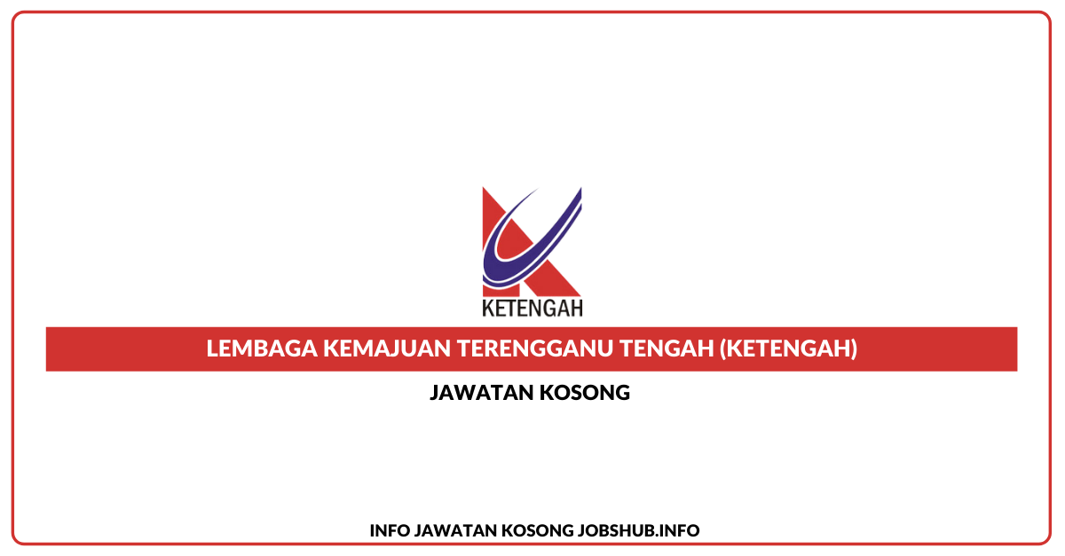 Lembaga Kemajuan Terengganu Tengah (KETENGAH)