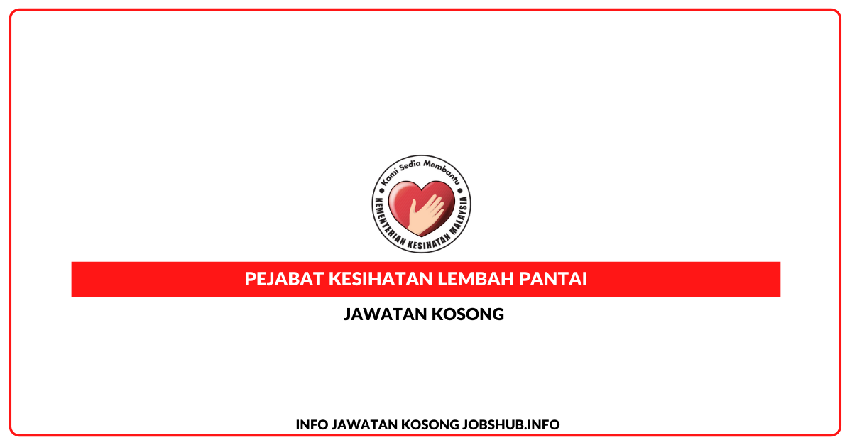 Pejabat Kesihatan Lembah Pantai