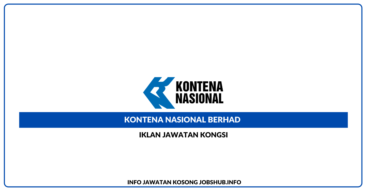 Kontena Nasional Berhad