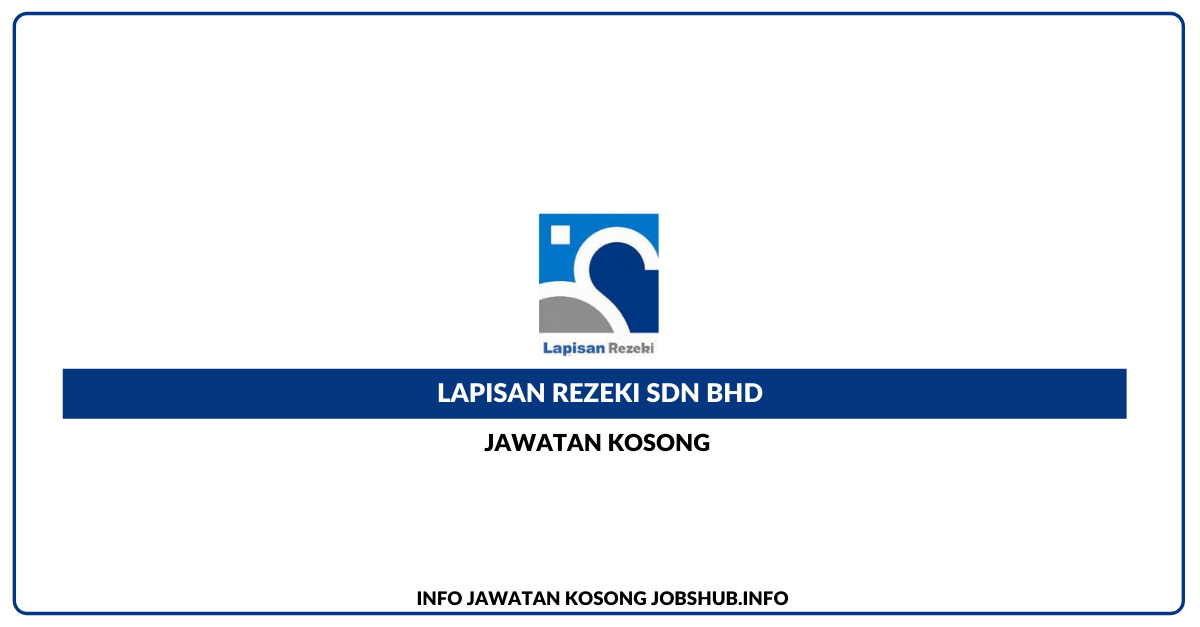 Lapisan Rezeki Sdn Bhd