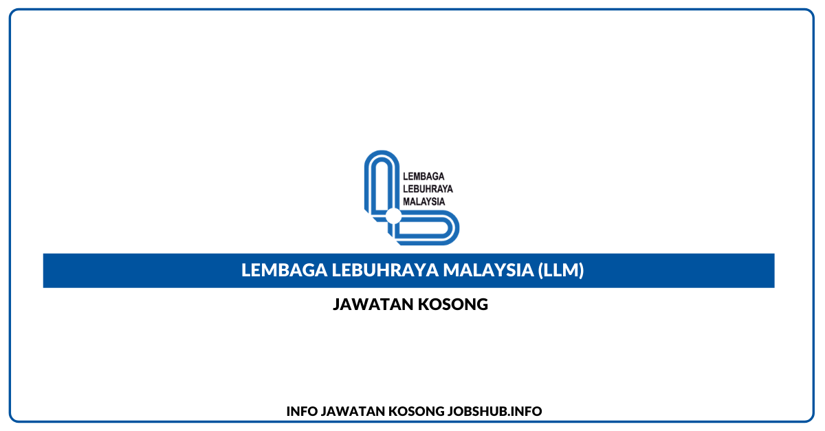 Lembaga Lebuhraya Malaysia (LLM)