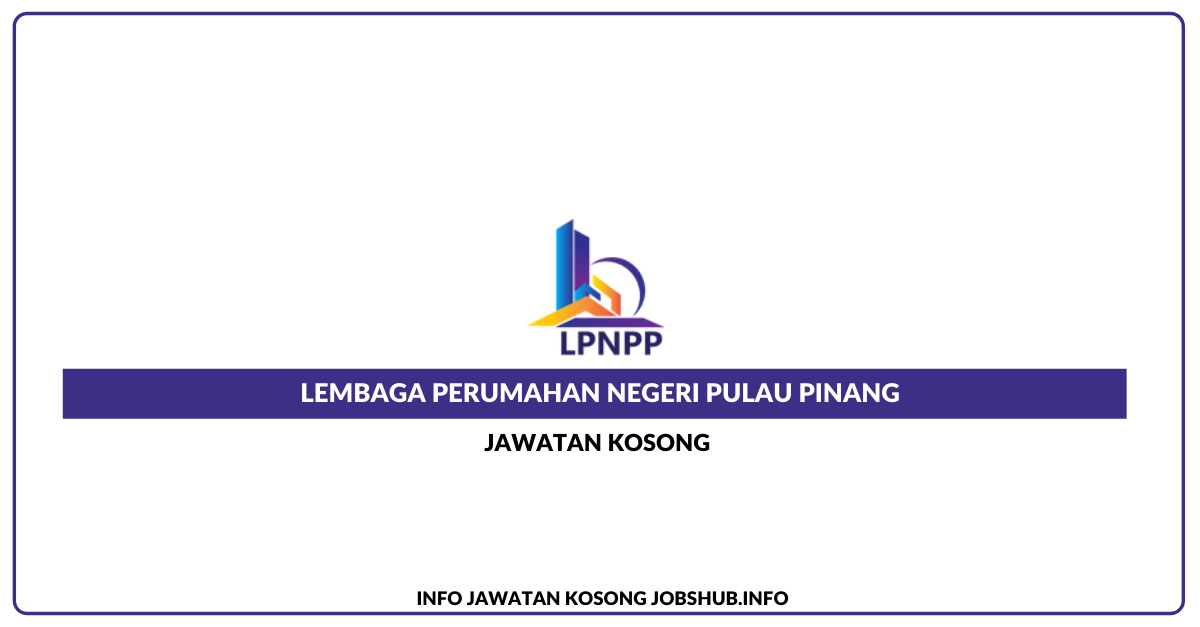 Lembaga Perumahan Negeri Pulau Pinang