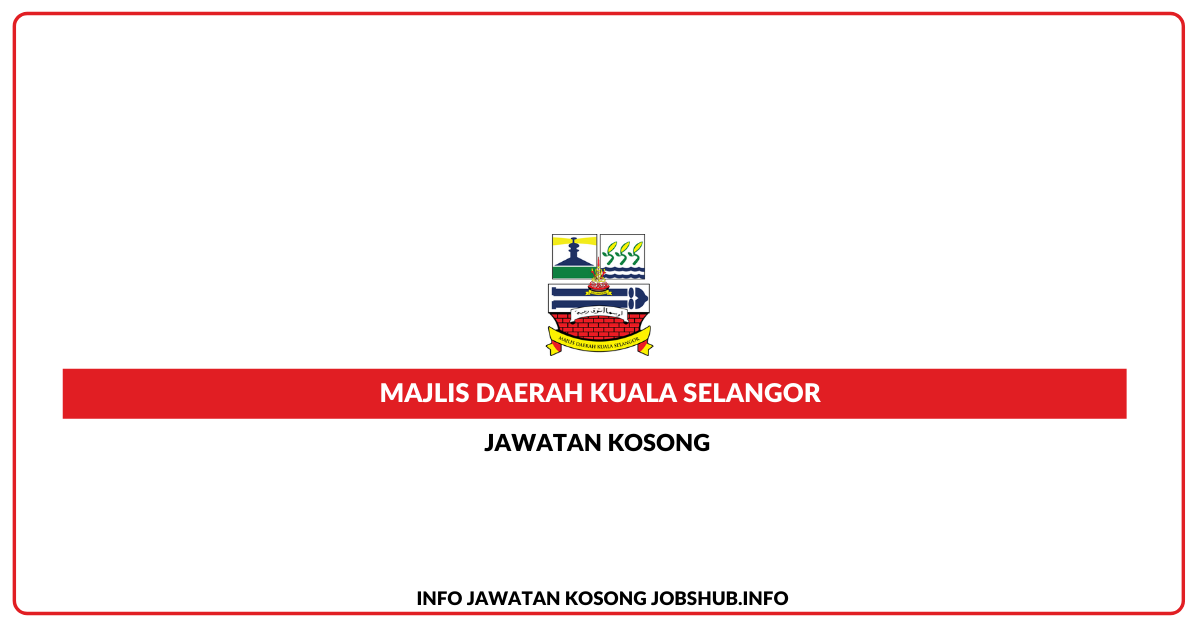 Majlis Daerah Kuala Selangor