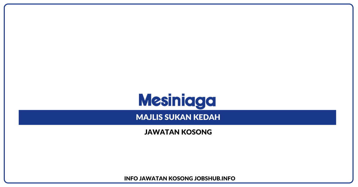 Mesiniaga