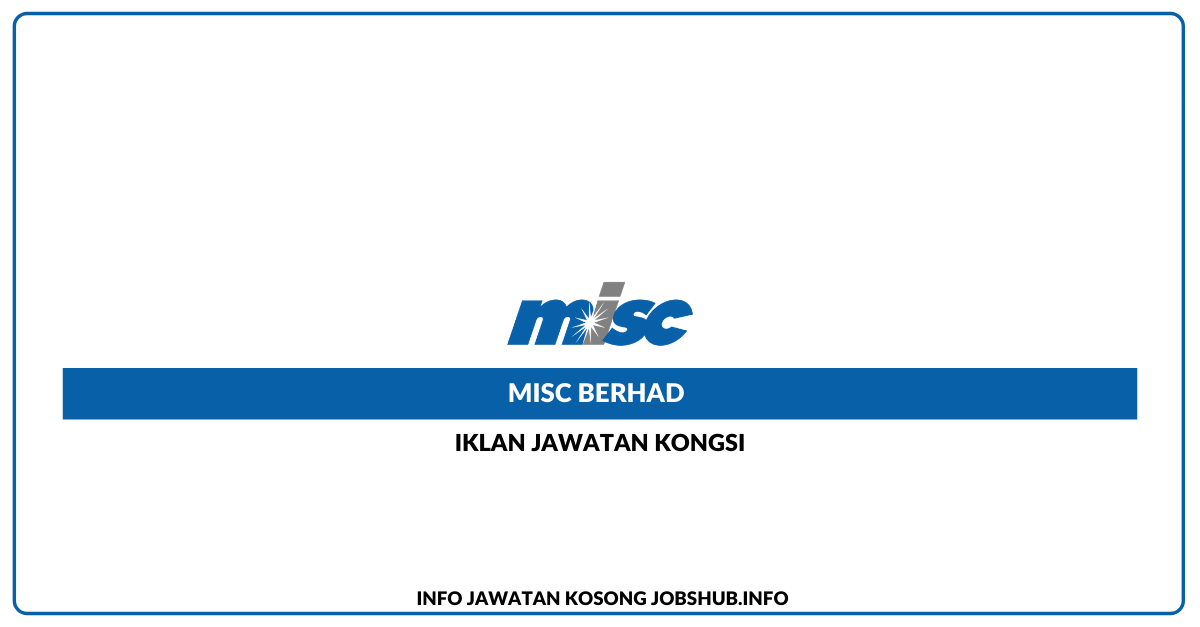 MISC Berhad
