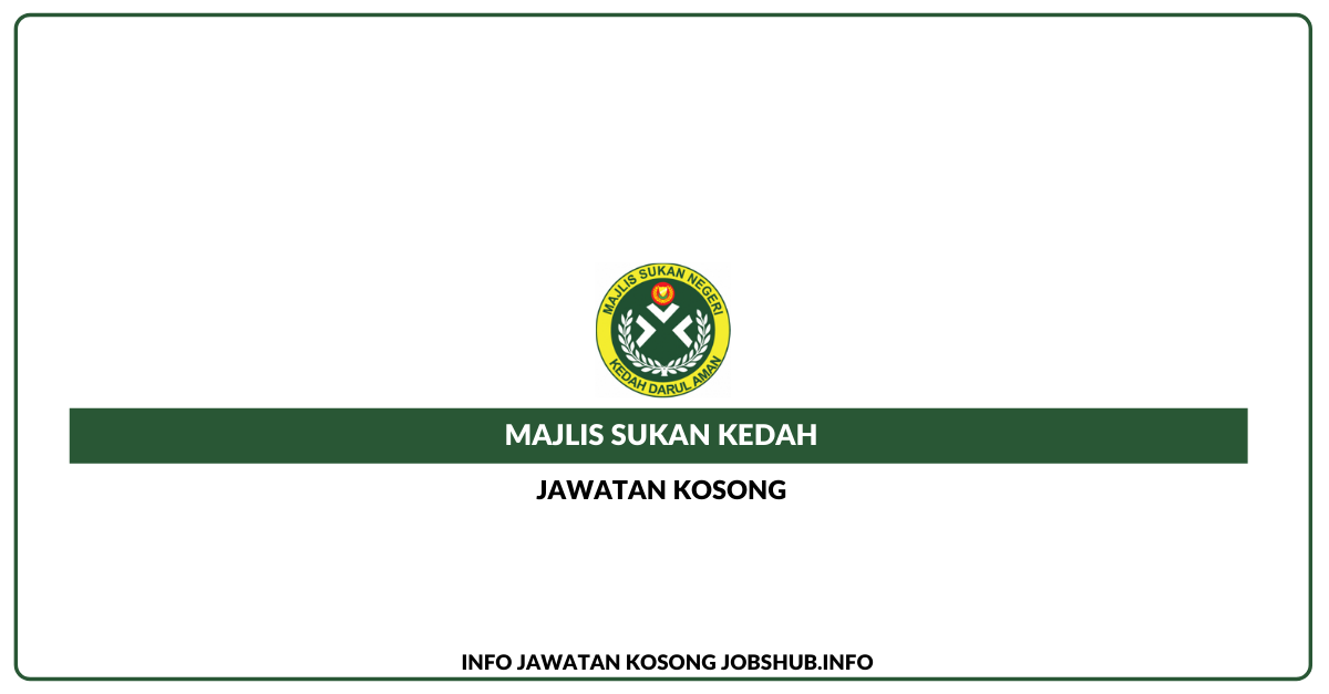 Majlis Sukan Kedah