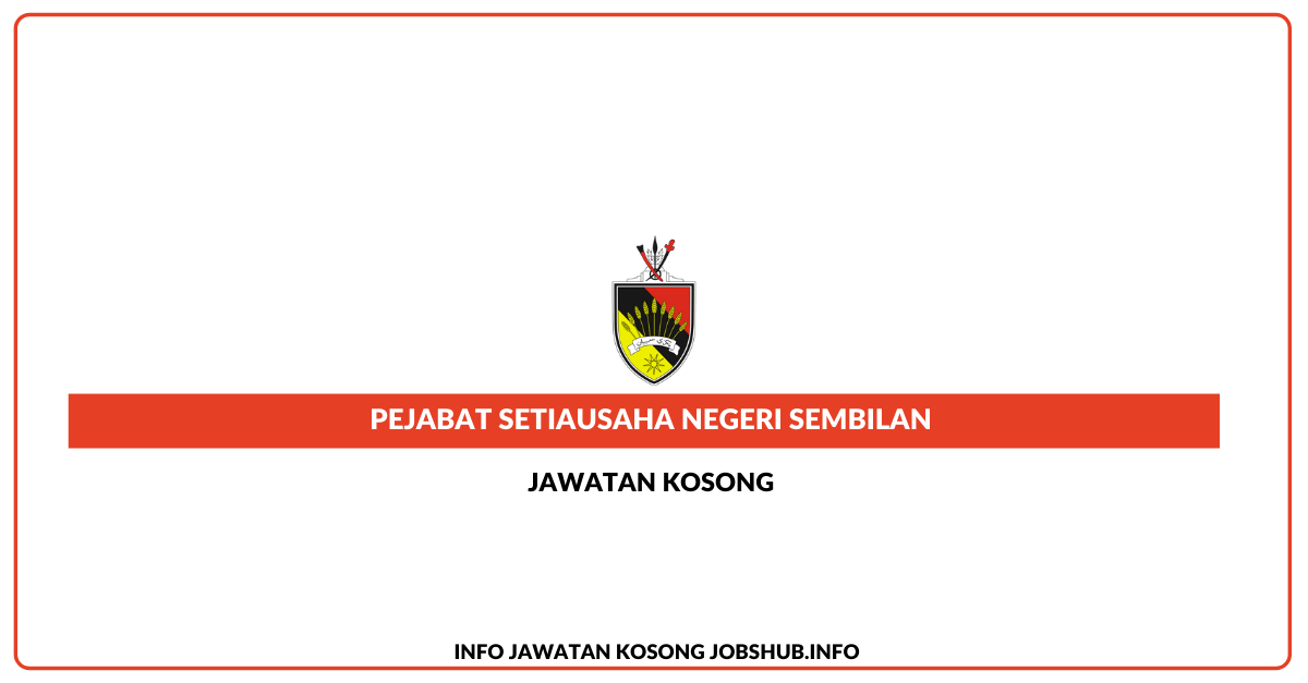 Pejabat Setiausaha Negeri Sembilan