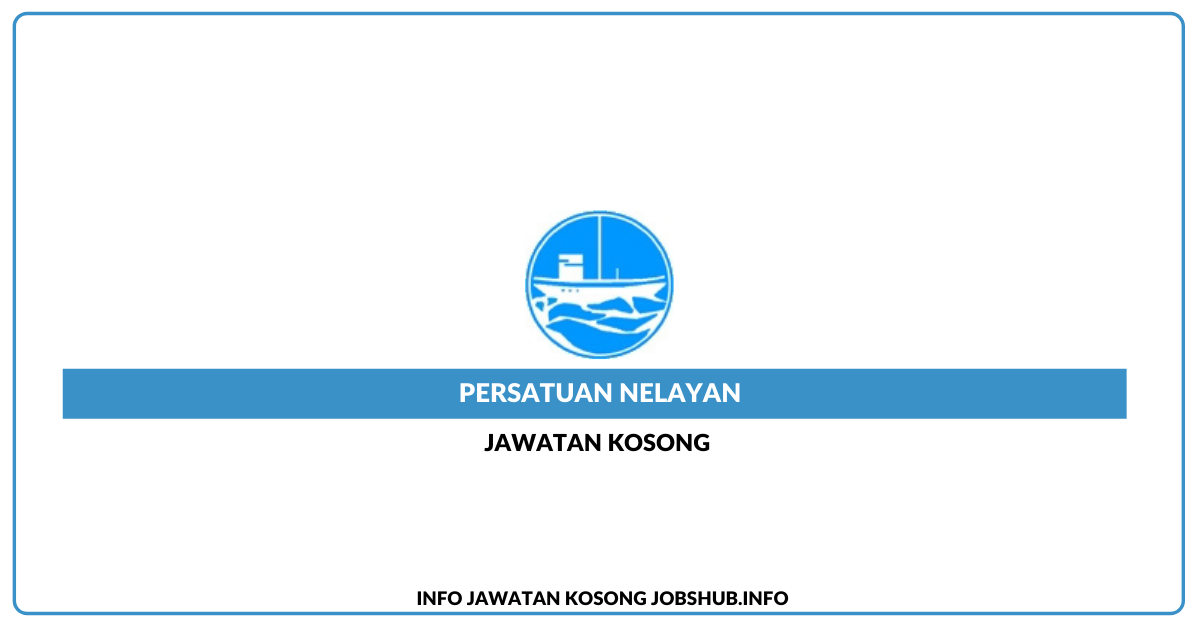 Persatuan Nelayan