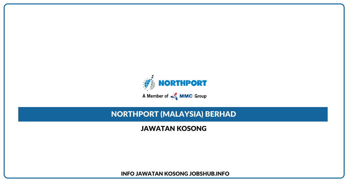 Northport (Malaysia) Berhad