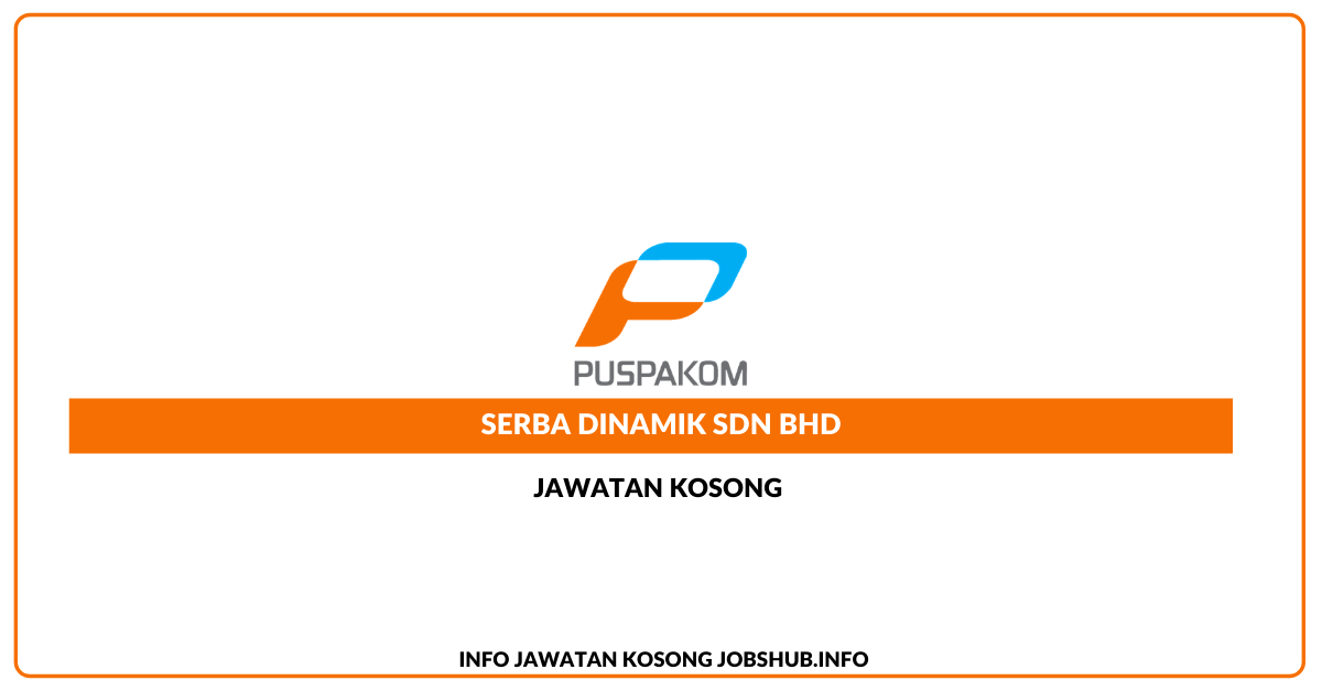 Pusat Pemeriksaan Kenderaan Berkomputer (PUSPAKOM)