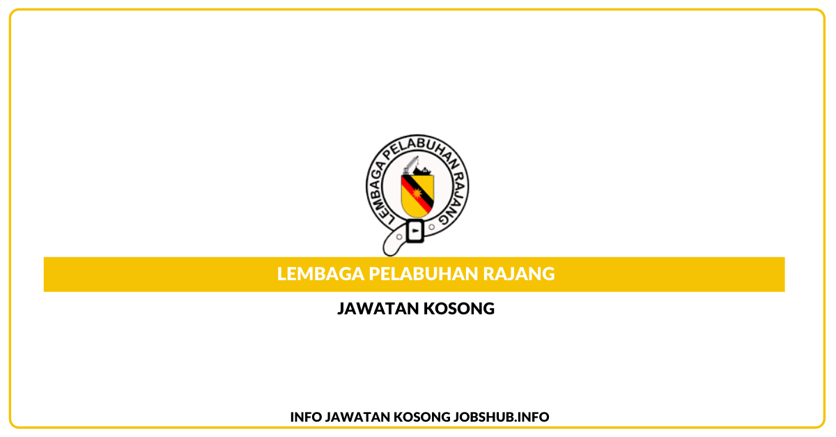 Lembaga Pelabuhan Rajang