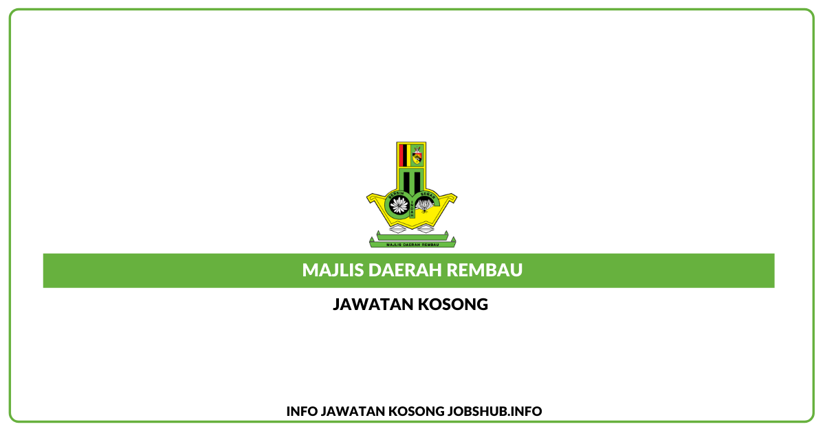 Majlis Daerah Rembau