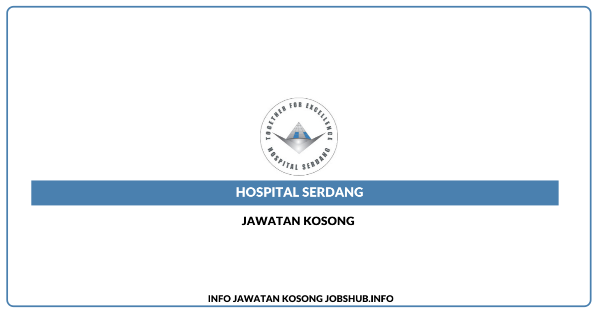 Hospital Serdang