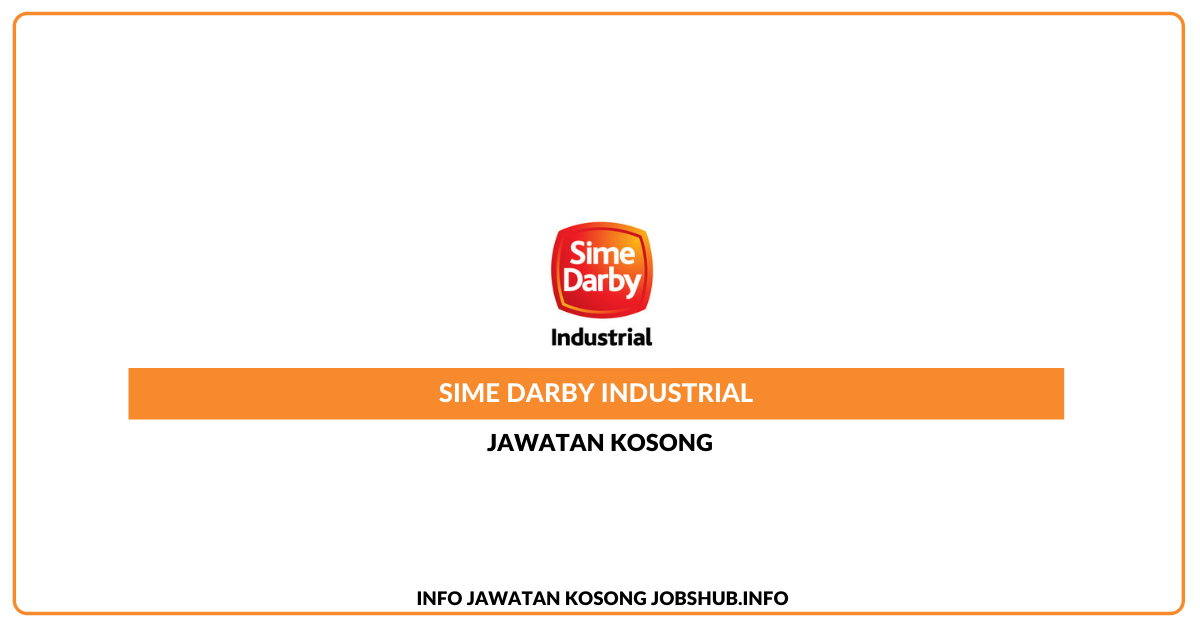 Sime Darby Industrial