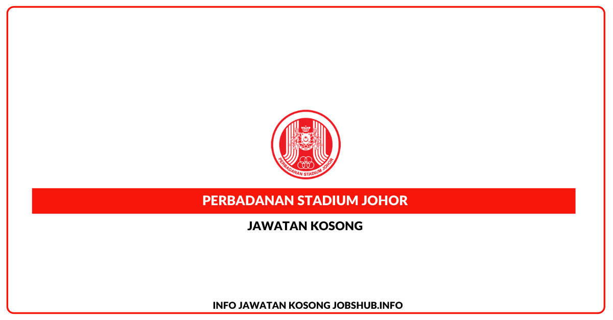 Perbadanan Stadium Johor