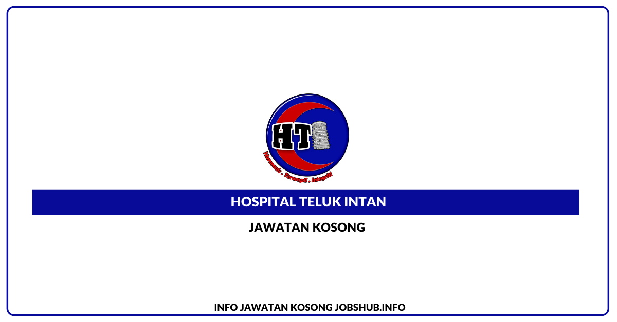 Hospital Teluk Intan