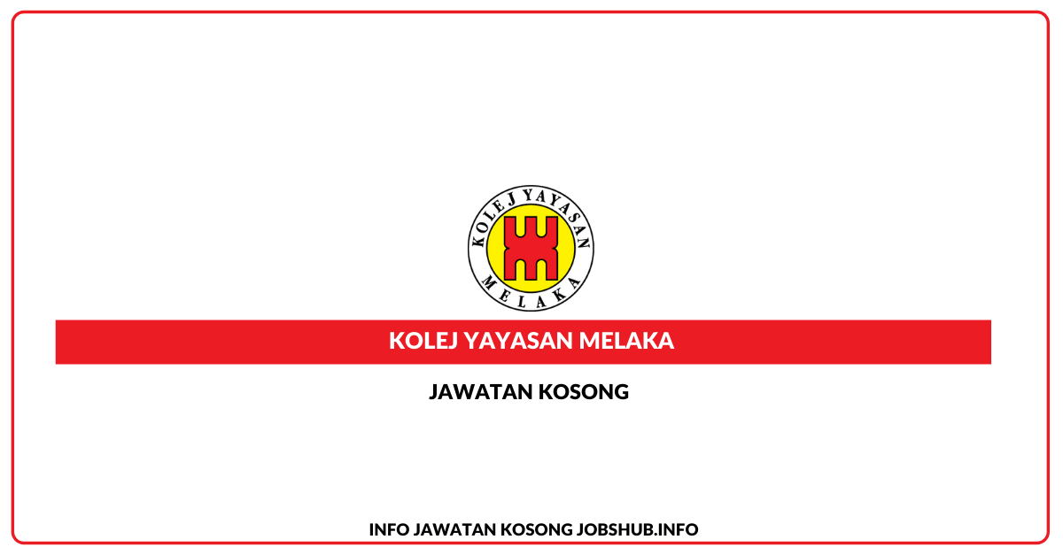 Kolej Yayasan Melaka