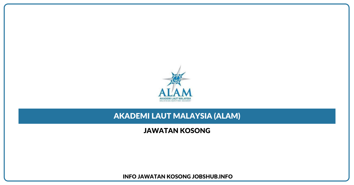 Akademi Laut Malaysia (ALAM)