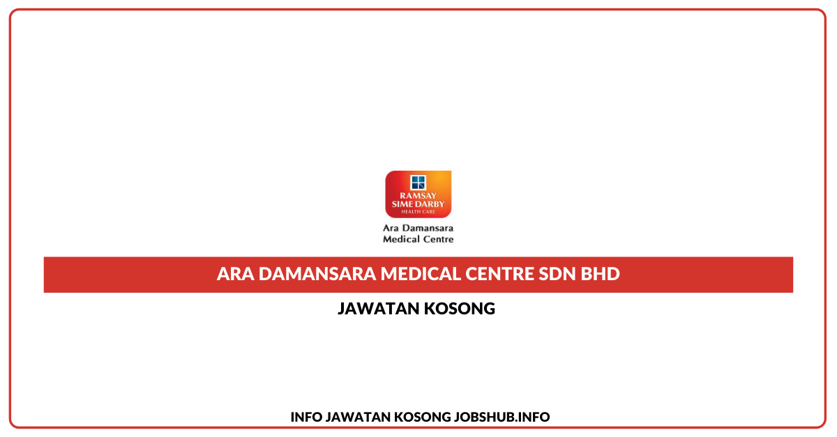 Ara Damansara Medical Centre Sdn Bhd