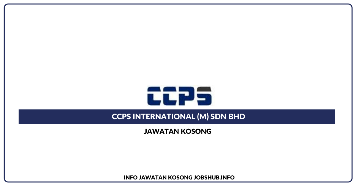 CCPS International (M) Sdn Bhd