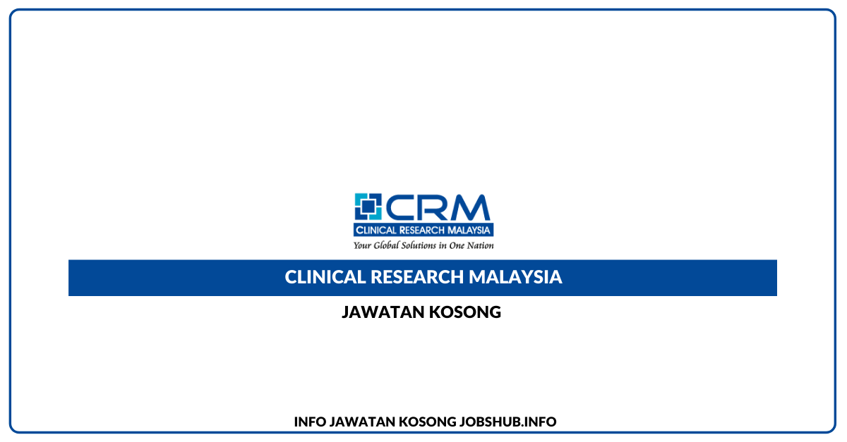 Clinical Research Malaysia