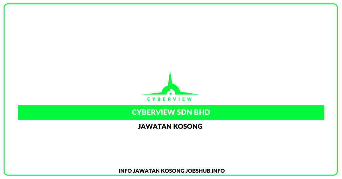 Cyberview Sdn Bhd