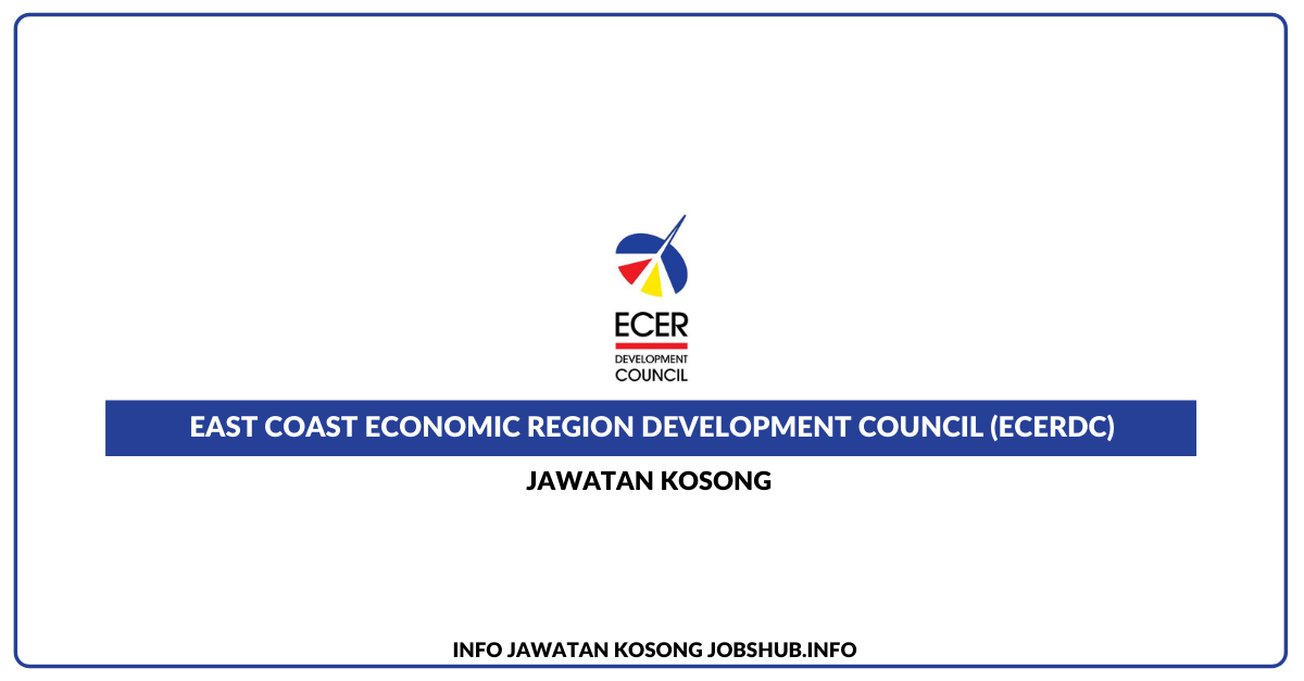 East Coast Economic Region Development Council (ECERDC)