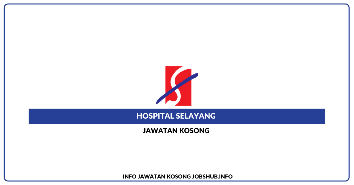 Hospital Selayang
